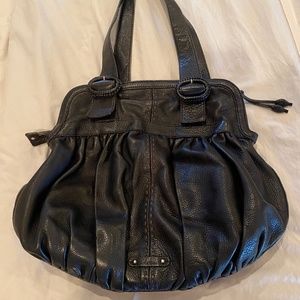 Cole Haan leather bag